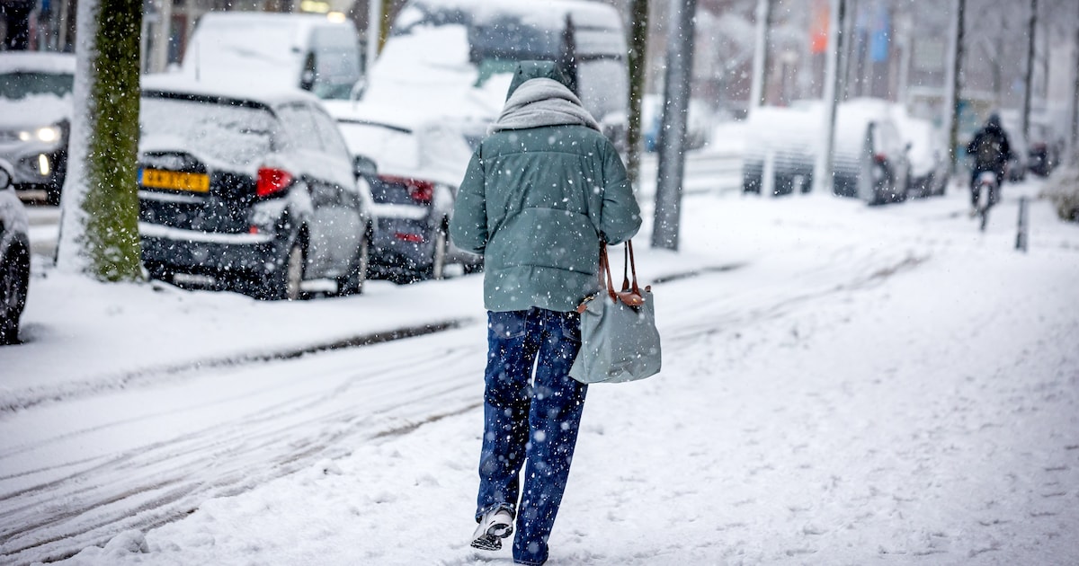Sportstichting Zuidplas sluit woensdag locaties wegens weersvoorspelling
