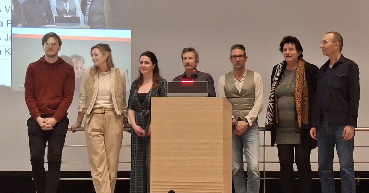 Volt Soest doet voor het eerst mee met gemeenteraadsverkiezingen in 2026 met tien kandidaten