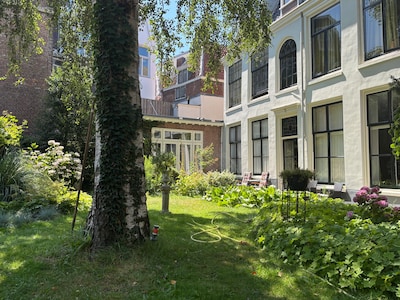 Staying a few days in your own city? 9 B&Bs in the heart of Haarlem