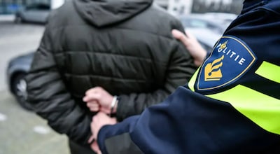 Drie verdachten opgepakt voor overval op juwelier in Groningen