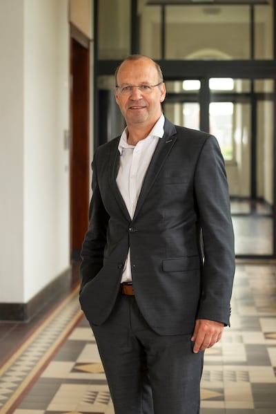 Nestor van Montferlandse raad staat bovenaan mannelijke VVD-kieslijst: ‘Er werd alleen nog maar gepr