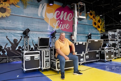 Nuenen Live zet in op Hollandse sterren, nostalgie en grote dj-namen: zo ziet het festivalweekend er