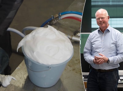 Metingen naar giftig gas in Rijssen beginnen: wanneer is UF-schuim in huis gevaarlijk?