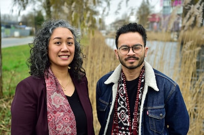 Jessica (47) en Armando (45) gingen op zoek naar Indische voorouders: ‘Er is zo veel meer dan je nu 