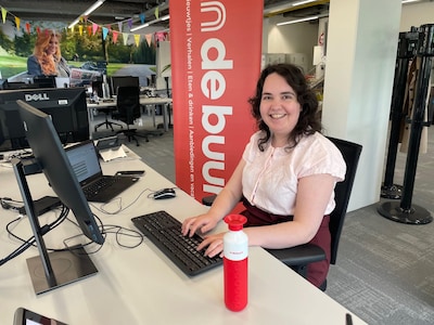 Van PZC tot ED: op deze stagedag maak je kennis met alle zuidelijke redacties van DPG Media