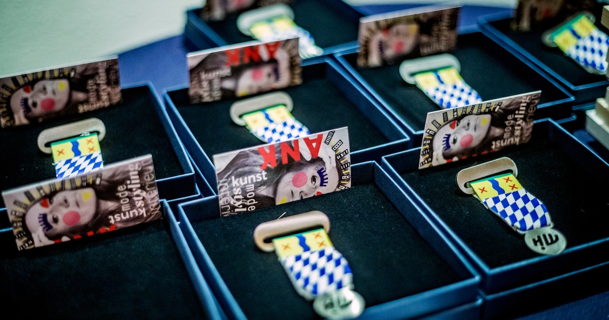 Gemeente Sittard-Geleen zoekt kandidaten voor jeugdlintje