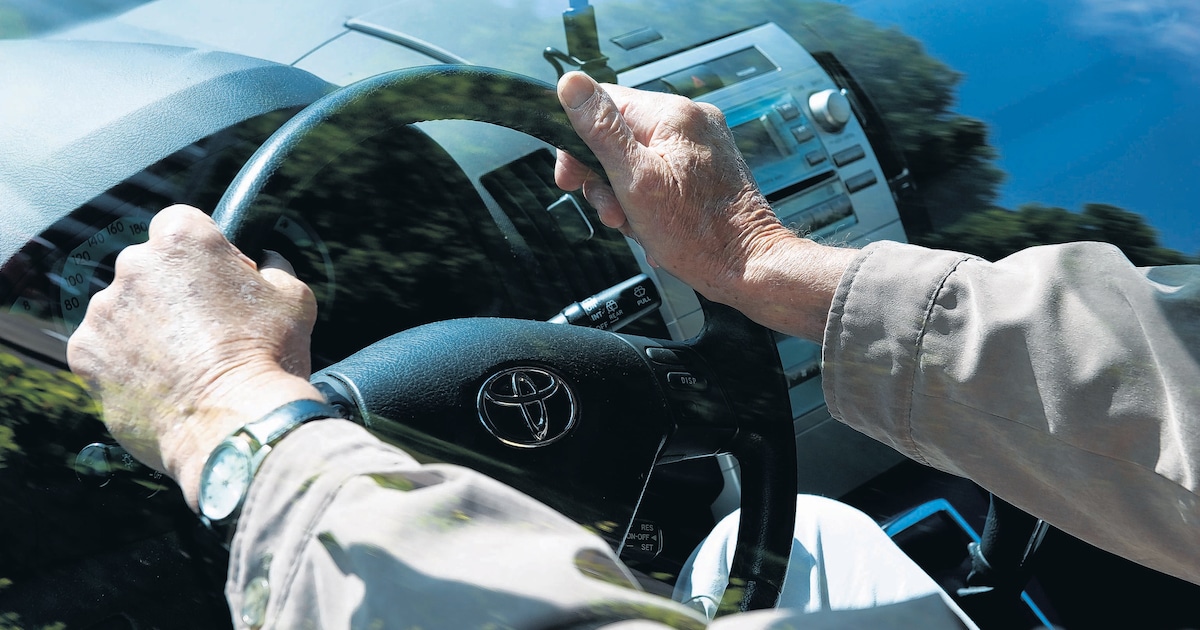 Inwoners Leiderdorp kunnen meedoen aan opfriscursus auto