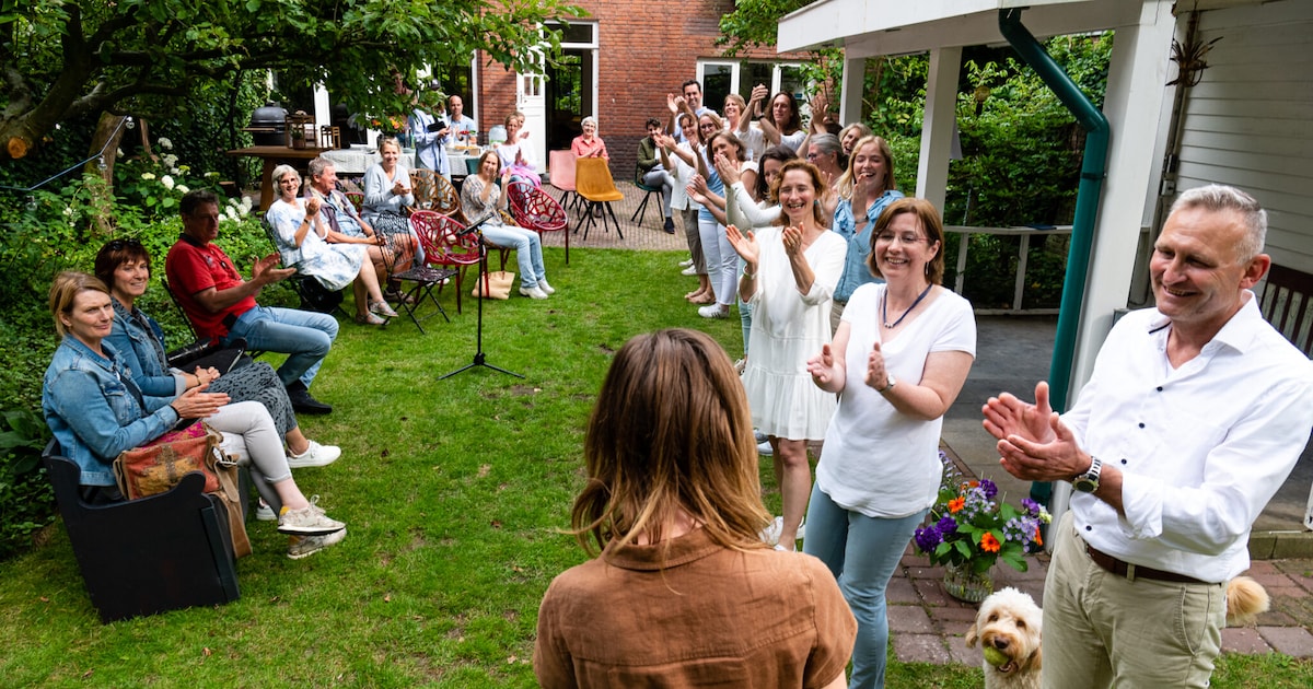 Zondag 60 gratis optredens bij Gluren bij de Buren op tientallen locaties in Zeist