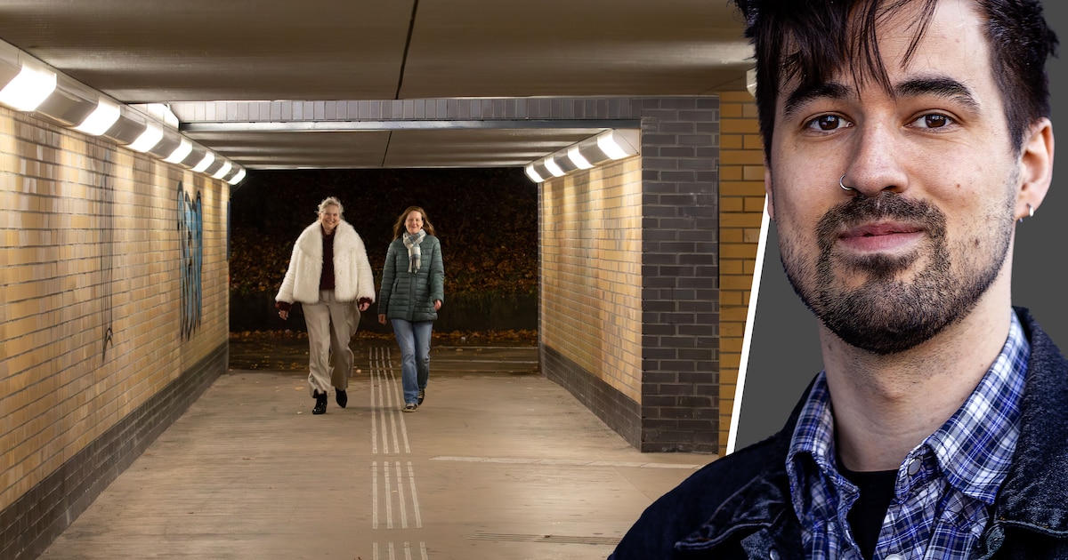 Zijn er plekken in Baarn waar jij je onveilig voelt?