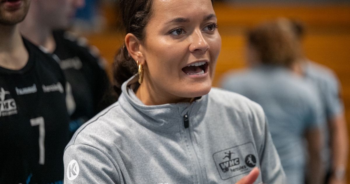 Westlandia verrast met komst oud-tophandbalster Esmee Martens (30)
