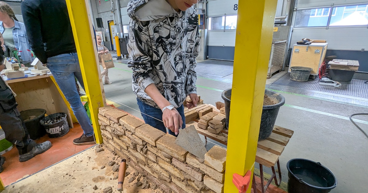 Techniekdag de Liemers opent deuren in Giesbeek