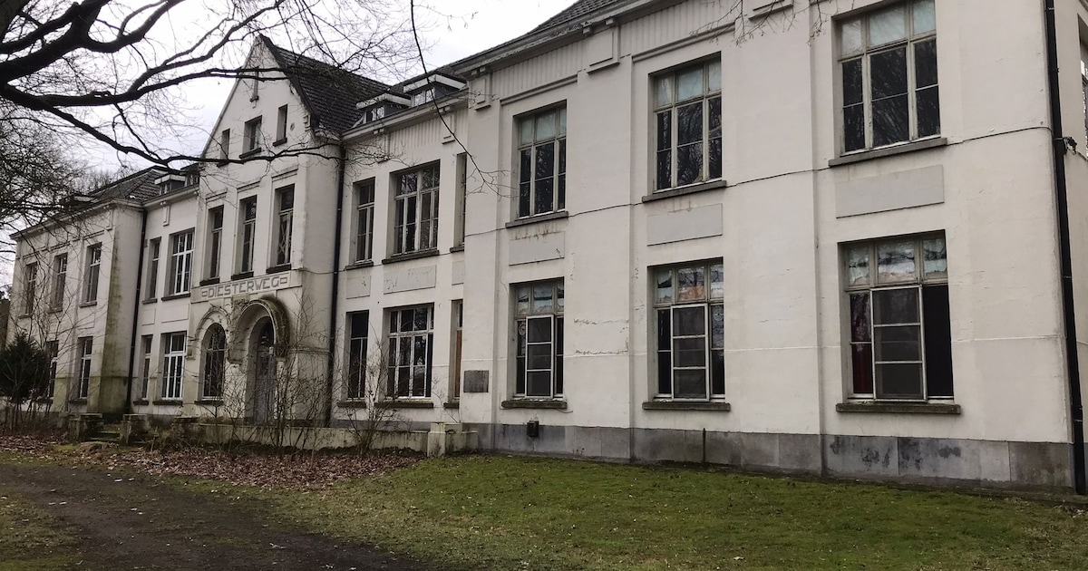 Kalmthoutse Fotokring houdt opendeurdag op Diesterweg