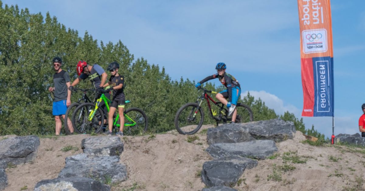Gratis MTB-clinic in Groningen op dinsdag