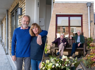 Van eengezinswoning naar appartement: betaal je dan meer huur?