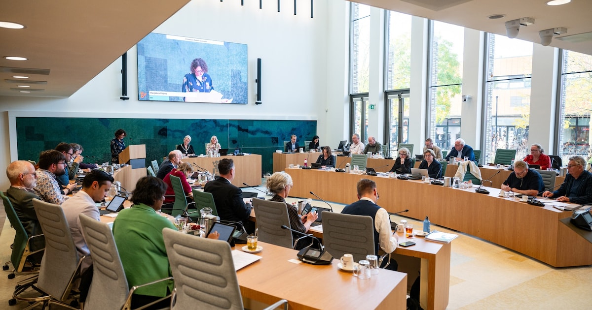 Inwoners Midden-Groningen kunnen in gesprek met gemeenteraad
