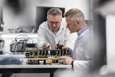 VDL doet opnieuw overname in elektronica: 75 medewerkers in Hengelo en Litouwen erbij