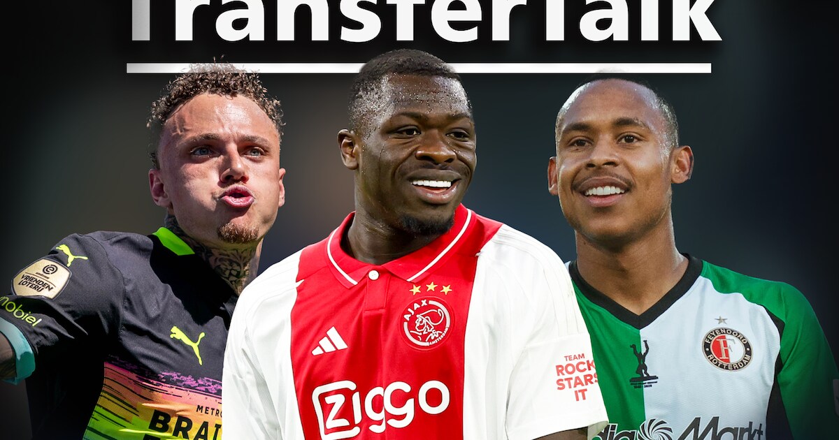 TransferTalk | Hlynsson tekent voor vier jaar bij Twente, Oosterwolde langer bij Fenerbahçe