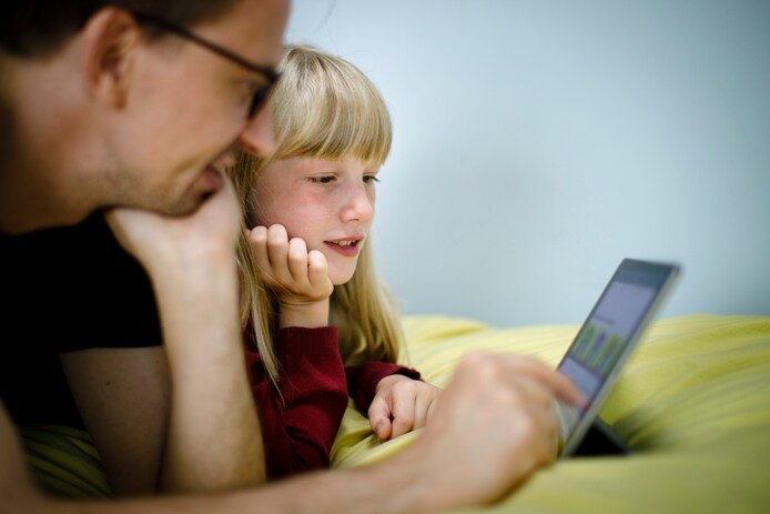 Afbeelding ter illustratie.