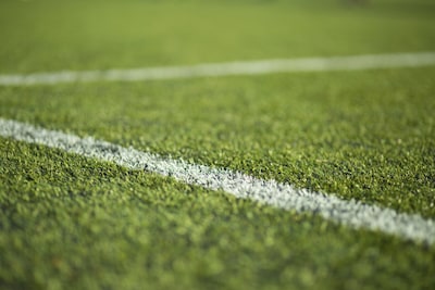Kunstgrasveld voor Sportpark Gilzerbaan in Tilburg