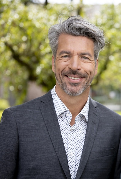 Marco Grob nieuwe zakelijk directeur bij Kröller-Müller Museum