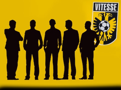 Van ‘dakdekker’ tot voormalig autocoureur: dit zijn de beoogde eigenaren van Vitesse