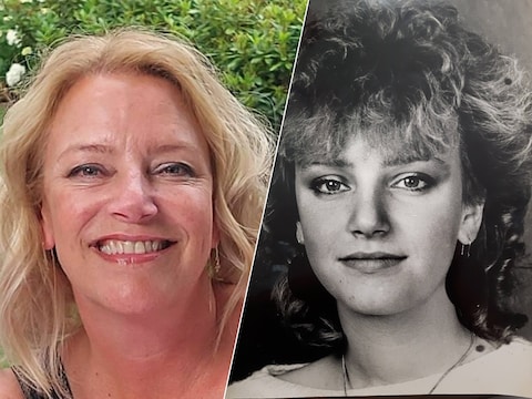 Linda Gerritsen / Geen mager meisje meer!