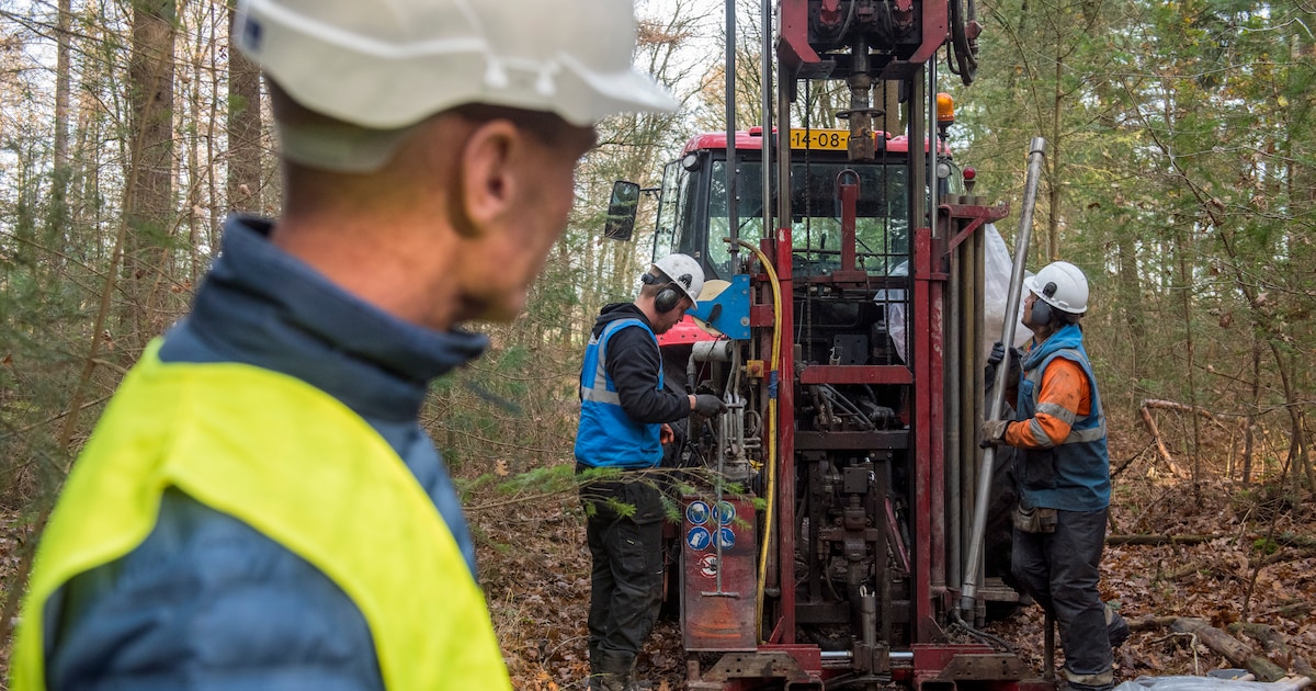 Aardwarmte en drinkwaterwinning zorgen voor botsende belangen: rechter komt er aan te pas