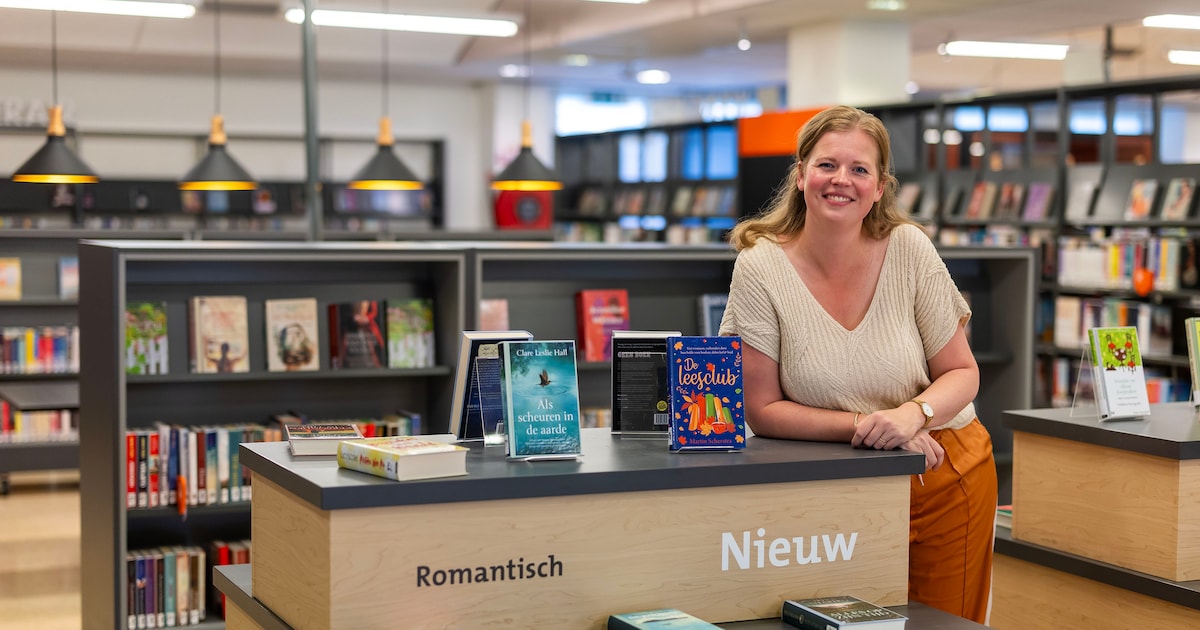 Femke (34): ‘Tijdens mijn eerste afspraakje verbaasde ik me erover dat hier geen groot park is’