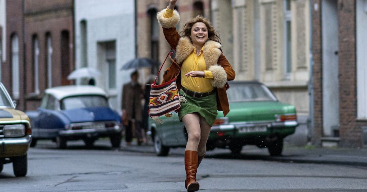 Filmtheater Lelystad vertoont ‘Koln 75’