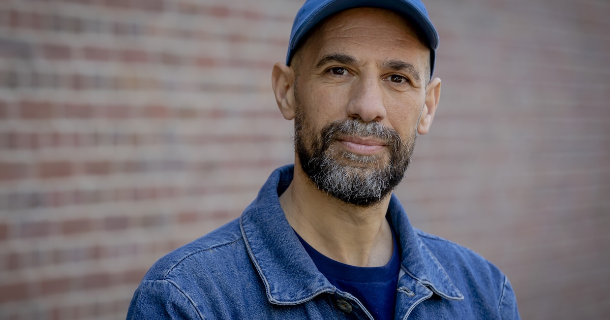 Schrijversfestival in Woerden met onder meer Judith Visser en Abdelkader Benali