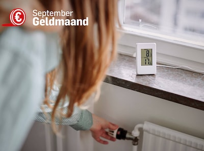 Noodfonds Energie opent dit najaar: 500.000 huishoudens kunnen beroep doen op ondersteuning