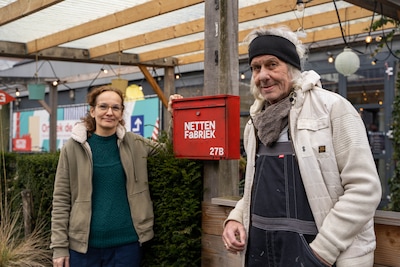 Ook kunstenaars moeten Nettenfabriek verlaten: ‘Het probleem is een betaalbare ruimte’