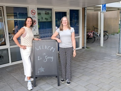 De HoningRaad start proef met herstelyoga en lotgenotencontact in Etten-Leur