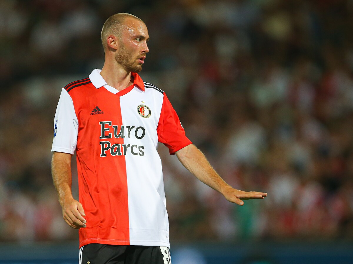 Feyenoord raakt Fredrik Aursnes kwijt aan Benfica: Noor rondt transfer van  15 miljoen af | Nederlands voetbal | AD.nl