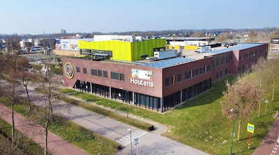 Vrouwen op billen geslagen: politie onderzoekt reeks incidenten rond De Kruisboog