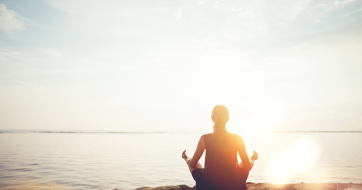 Cursus mindfulness in Ridderkerk