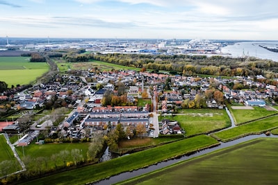 Praat mee: een dorp platgooien voor onze industrie, terecht of onacceptabel?