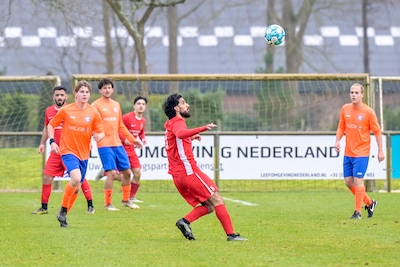 Ondernemende Tuncal raakt met FC Drunen de koppositie alweer kwijt: ‘Ben nog meer gaan investeren in