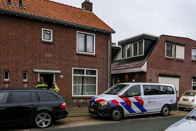 DSI ingezet voor bewoner met onbegrepen gedrag; straat volledig afgezet