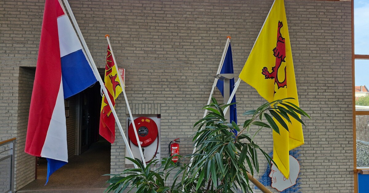 Gemeentehuis Nieuwkoop vrijdag 13 februari dicht