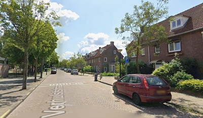 Gemeente sluit woning aan Verhulststraat in Eindhoven na drugsvondst