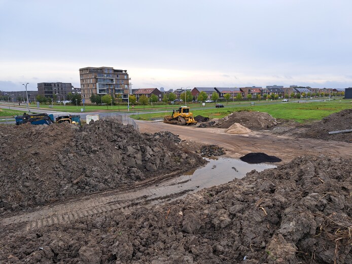 Meer wijkagenten voor Den Hoorn dan voor andere kernen: ‘Staat los van ...