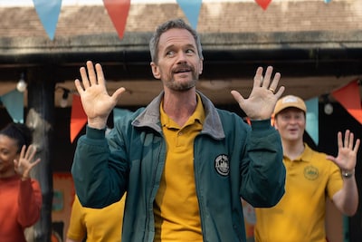 LingeFilm vertoont coming-of-agefilm 'Sunny Dancer'