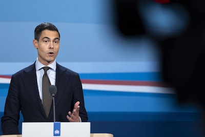 PM Jetten hopes to strengthen ties with Germany in Berlin: ‘Netherlands wants to be back in the driver’s seat’