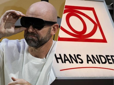 Hans Anders verwijdert Meta-bril uit alle winkels, ook ziekenhuizen en Defensie grijpen in