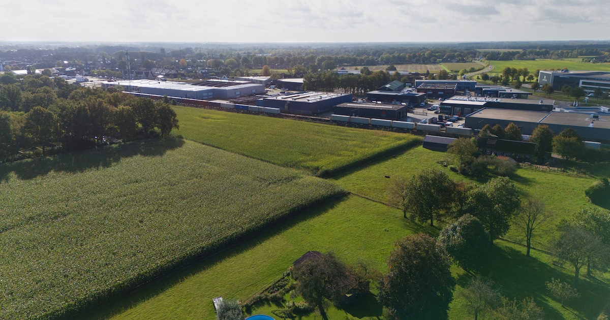 Deurne zet nieuwe stap naar bouw van 200 huizen, maar verzet blijft