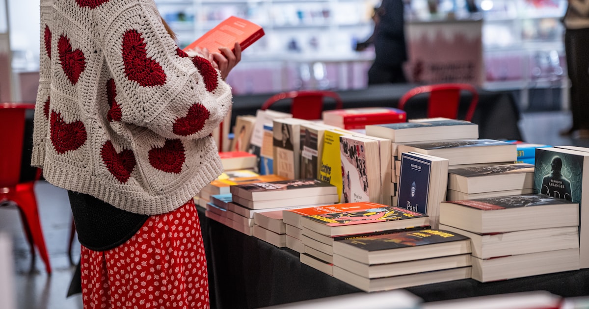 Boekenbeurs van Vincentiusvereniging brengt geld op voor kinderprojecten