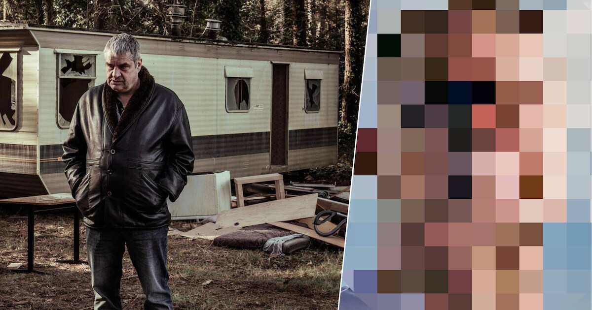 Netflix-drugsbaron Janus van W. en kompaan opgepakt in drugsonderzoek ...