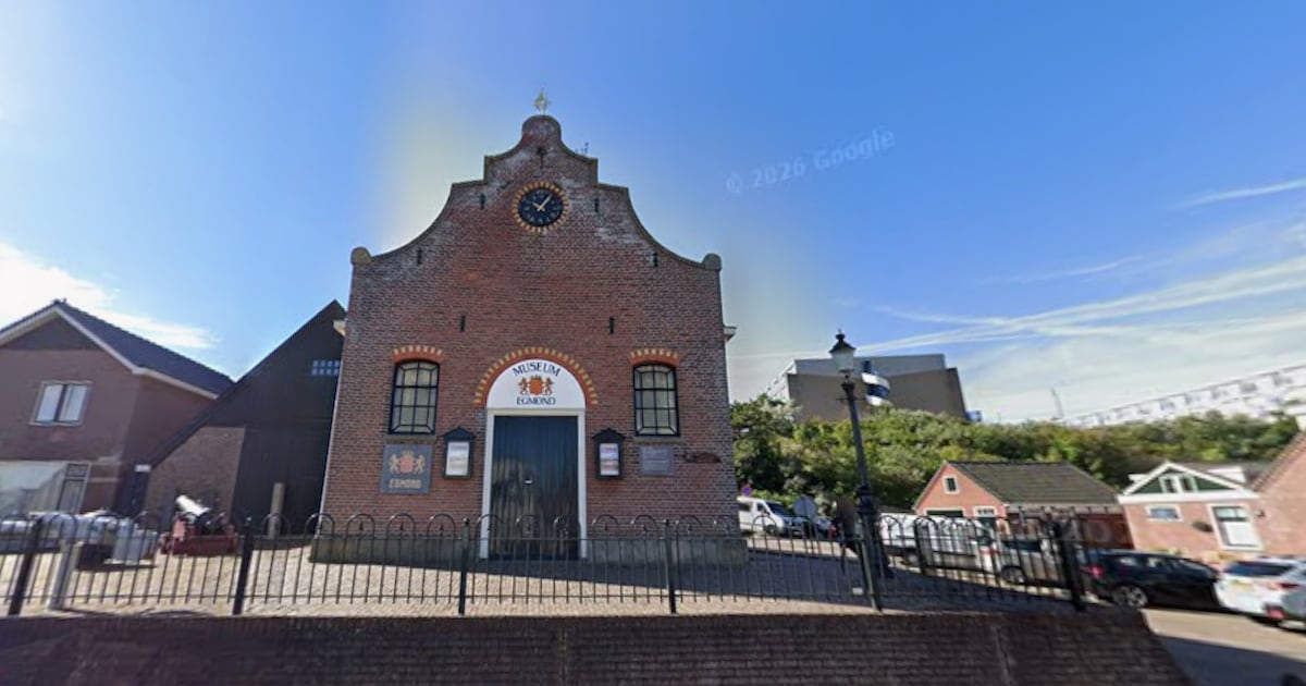 Deze monumenten zijn te bezoeken in Egmond tijdens Open Monumentendagen