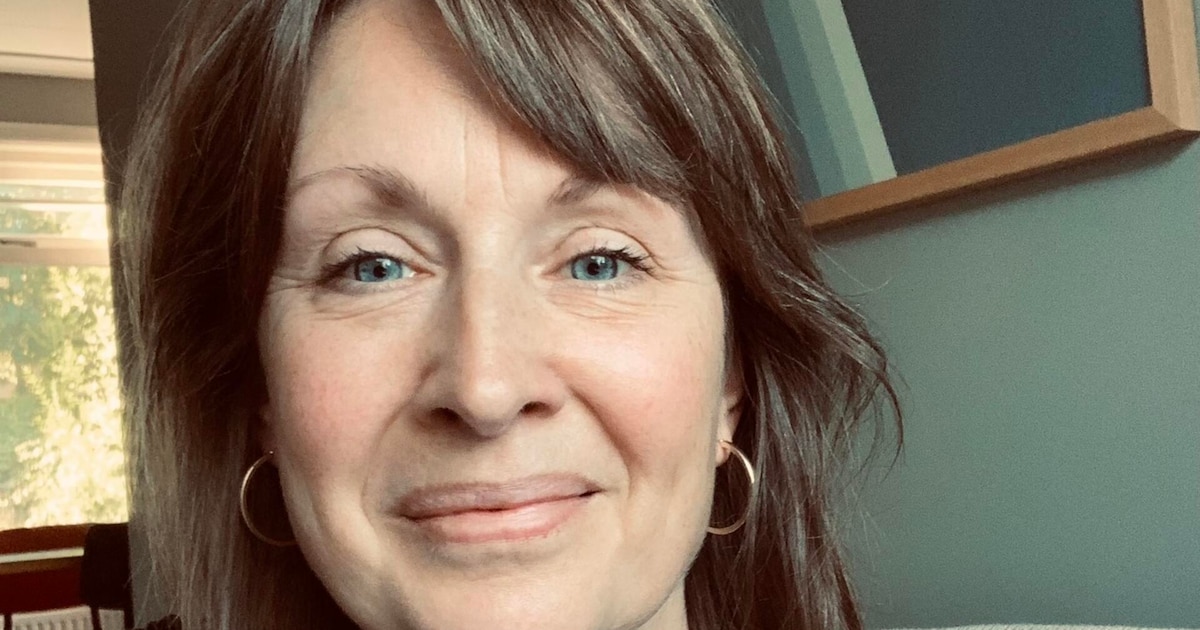 Martine Folkersma lijsttrekker GroenLinks-PvdA Zeist